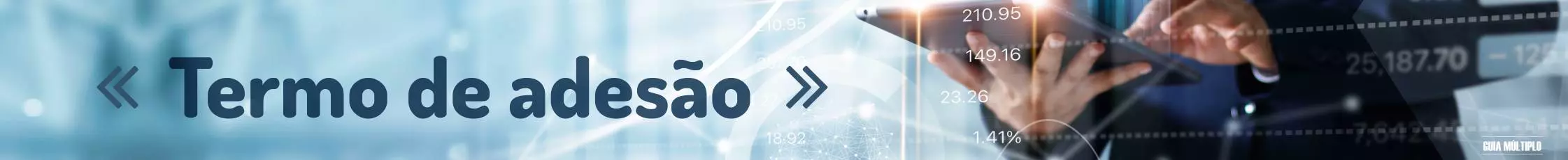Termos de Uso
